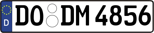 DO-DM4856