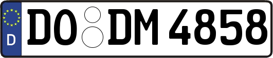 DO-DM4858