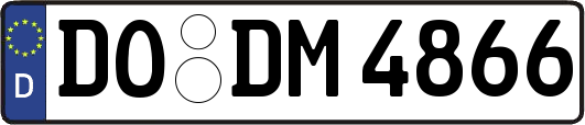 DO-DM4866