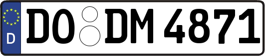 DO-DM4871