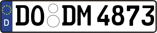 DO-DM4873
