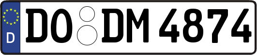 DO-DM4874