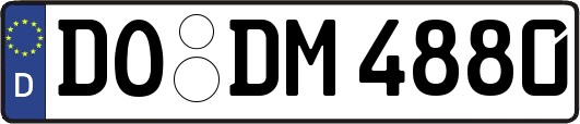 DO-DM4880