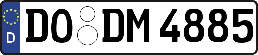 DO-DM4885