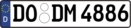 DO-DM4886