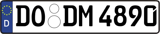 DO-DM4890