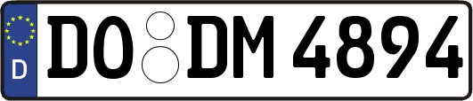 DO-DM4894