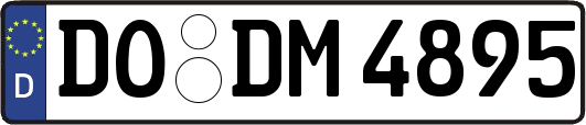 DO-DM4895