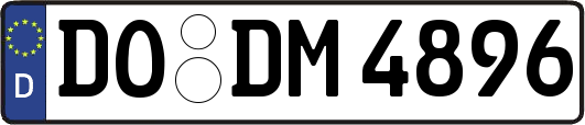 DO-DM4896