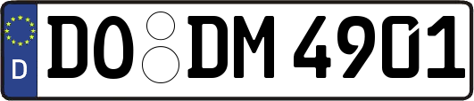 DO-DM4901