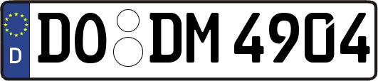 DO-DM4904