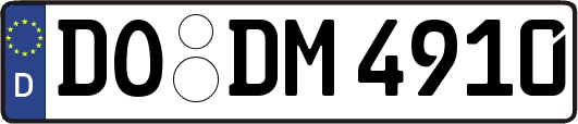 DO-DM4910