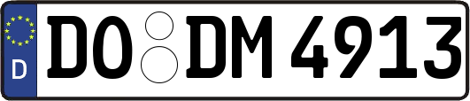 DO-DM4913