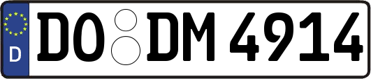 DO-DM4914