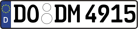 DO-DM4915