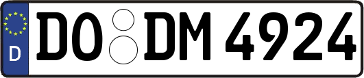 DO-DM4924