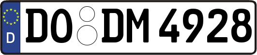 DO-DM4928