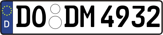DO-DM4932