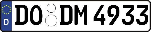 DO-DM4933