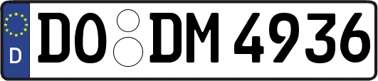 DO-DM4936