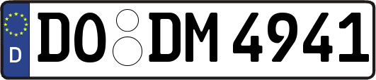 DO-DM4941