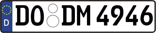 DO-DM4946