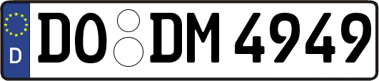 DO-DM4949