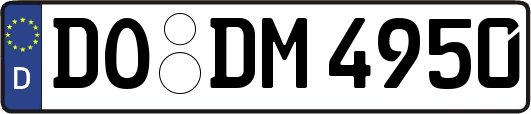 DO-DM4950