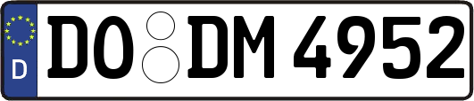 DO-DM4952