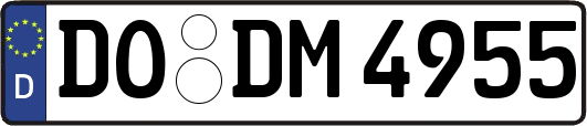 DO-DM4955