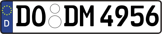 DO-DM4956