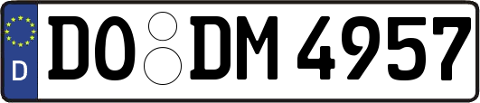DO-DM4957