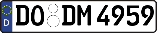 DO-DM4959