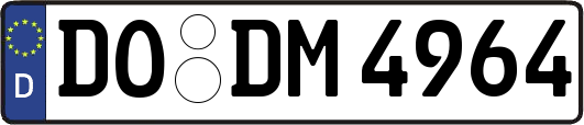 DO-DM4964