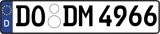 DO-DM4966