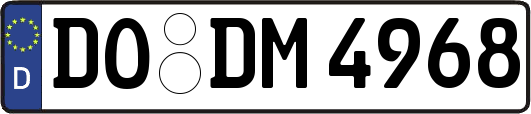 DO-DM4968