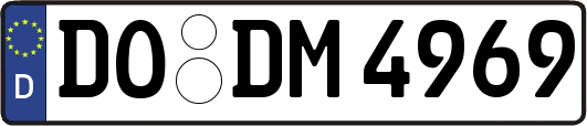 DO-DM4969