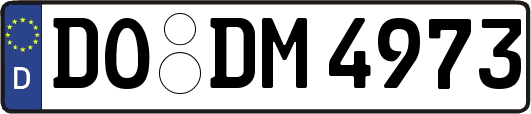 DO-DM4973
