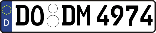 DO-DM4974