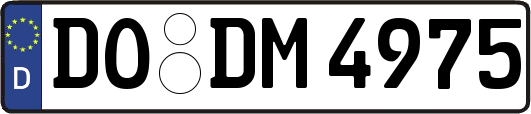 DO-DM4975