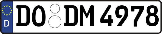 DO-DM4978