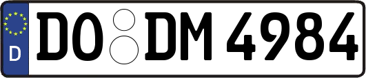 DO-DM4984