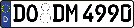 DO-DM4990
