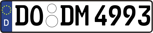 DO-DM4993
