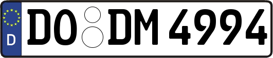 DO-DM4994