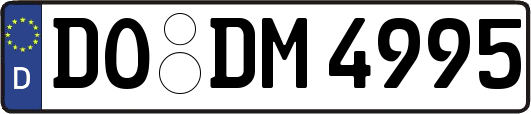 DO-DM4995