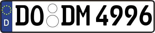 DO-DM4996