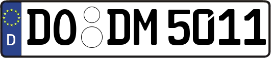 DO-DM5011