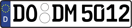 DO-DM5012