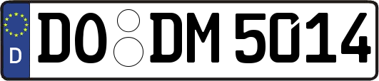 DO-DM5014